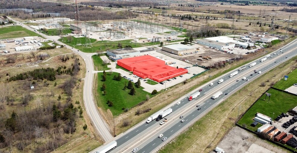 3 Buchanan Crt, London, ON for lease - Building Photo - Image 1 of 1