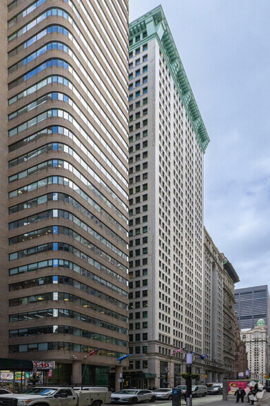 61 Broadway, New York, NY for lease - Building Photo - Image 2 of 6