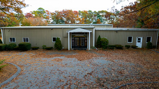 More details for 50 Aldrin Rd, Plymouth, MA - Office for Sale