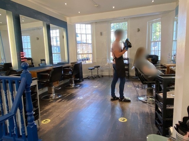 19 Chapel Market, London for lease - Interior Photo - Image 2 of 5