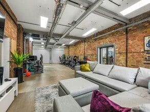 43-45 Mitchell St, London for lease Interior Photo- Image 1 of 9