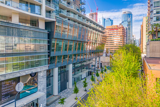 More details for 1281 Hornby St, Vancouver, BC - Office for Lease