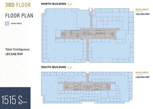1515 S St, Sacramento, CA for lease Floor Plan- Image 1 of 1