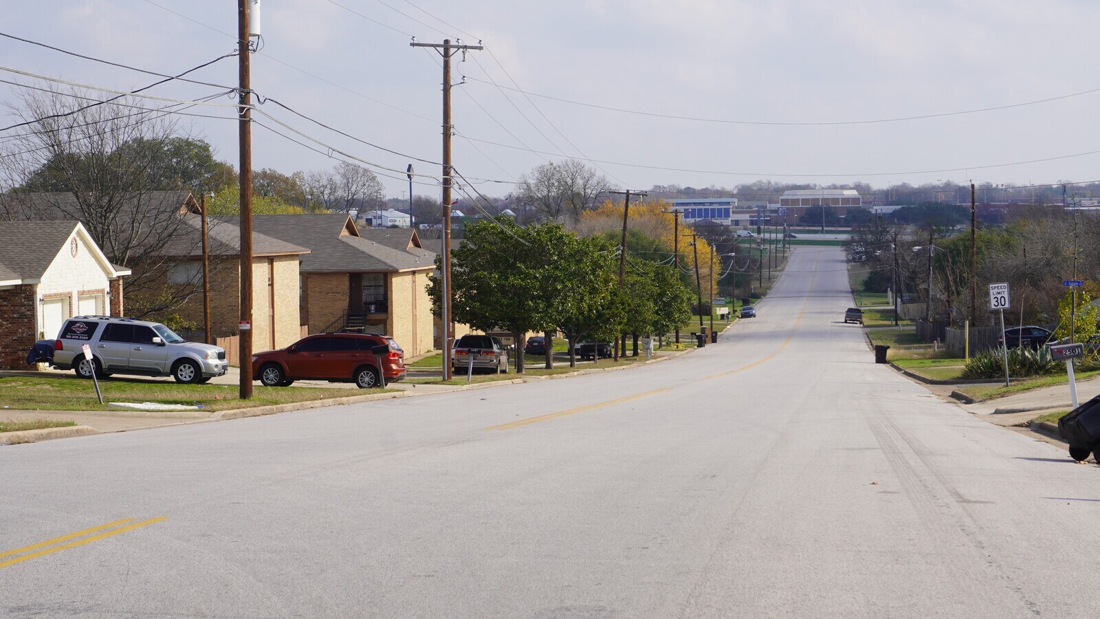 2306 Saulsbury Dr, Temple, TX 76504