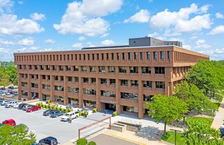 More details for 1660 Highway 100 S, Saint Louis Park, MN - Office for Lease