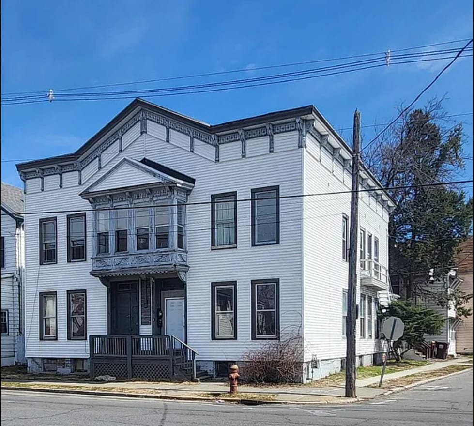 24 2nd Ave, Troy, NY for sale Building Photo- Image 1 of 23