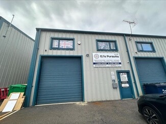 More details for The Oaks Business Park, Unit 81 Invicta Way, Ramsgate - Industrial for Sale