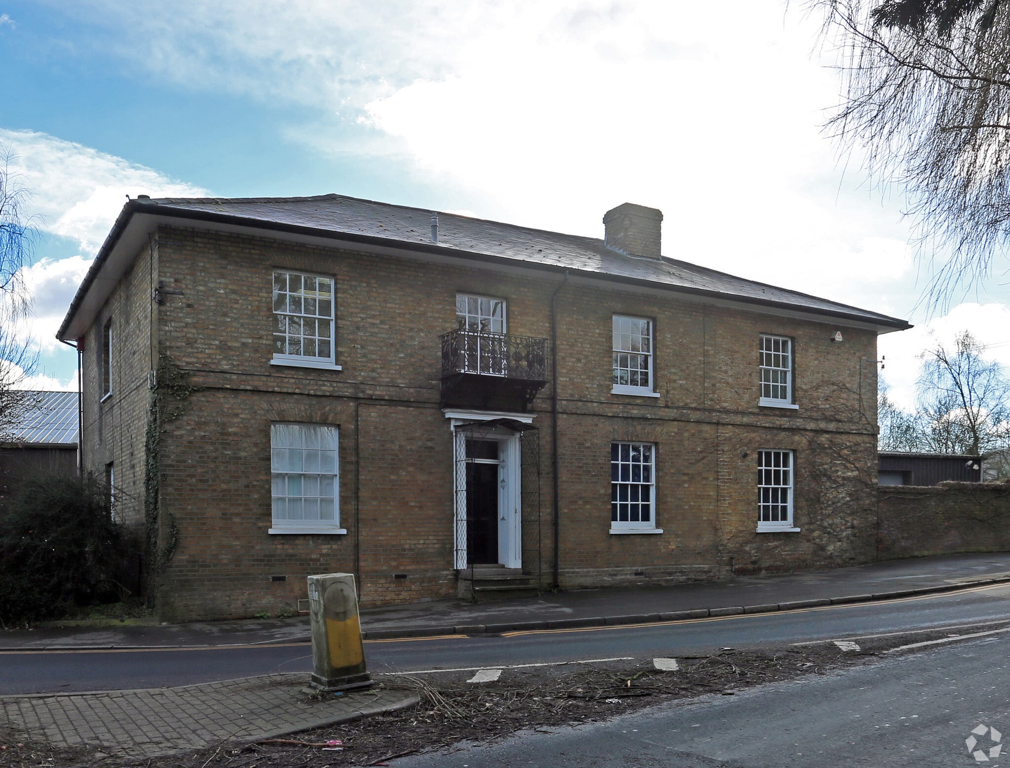 Amersham Rd, Chesham for sale Primary Photo- Image 1 of 1