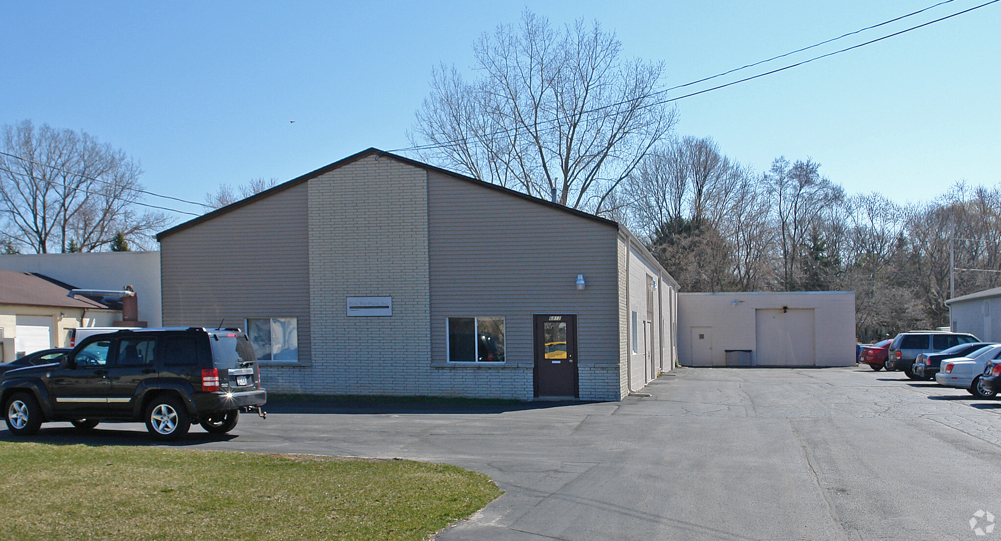 6812 S 112th St, Franklin, WI for sale Building Photo- Image 1 of 1