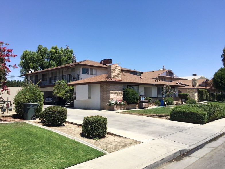 6100 Stockdale Hwy, Bakersfield, CA 93309