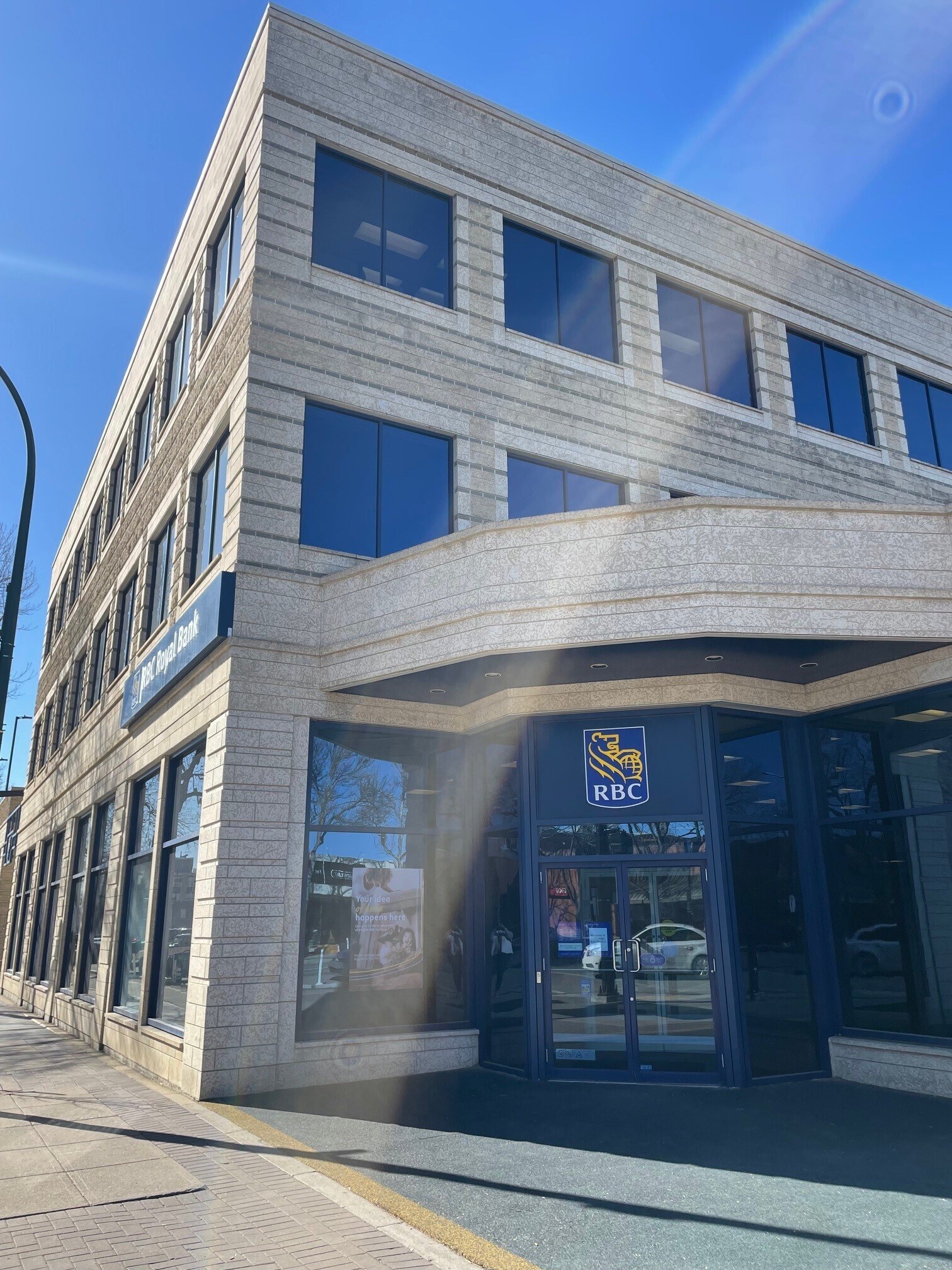 410 2 Av S, Lethbridge, AB for lease Primary Photo- Image 1 of 2