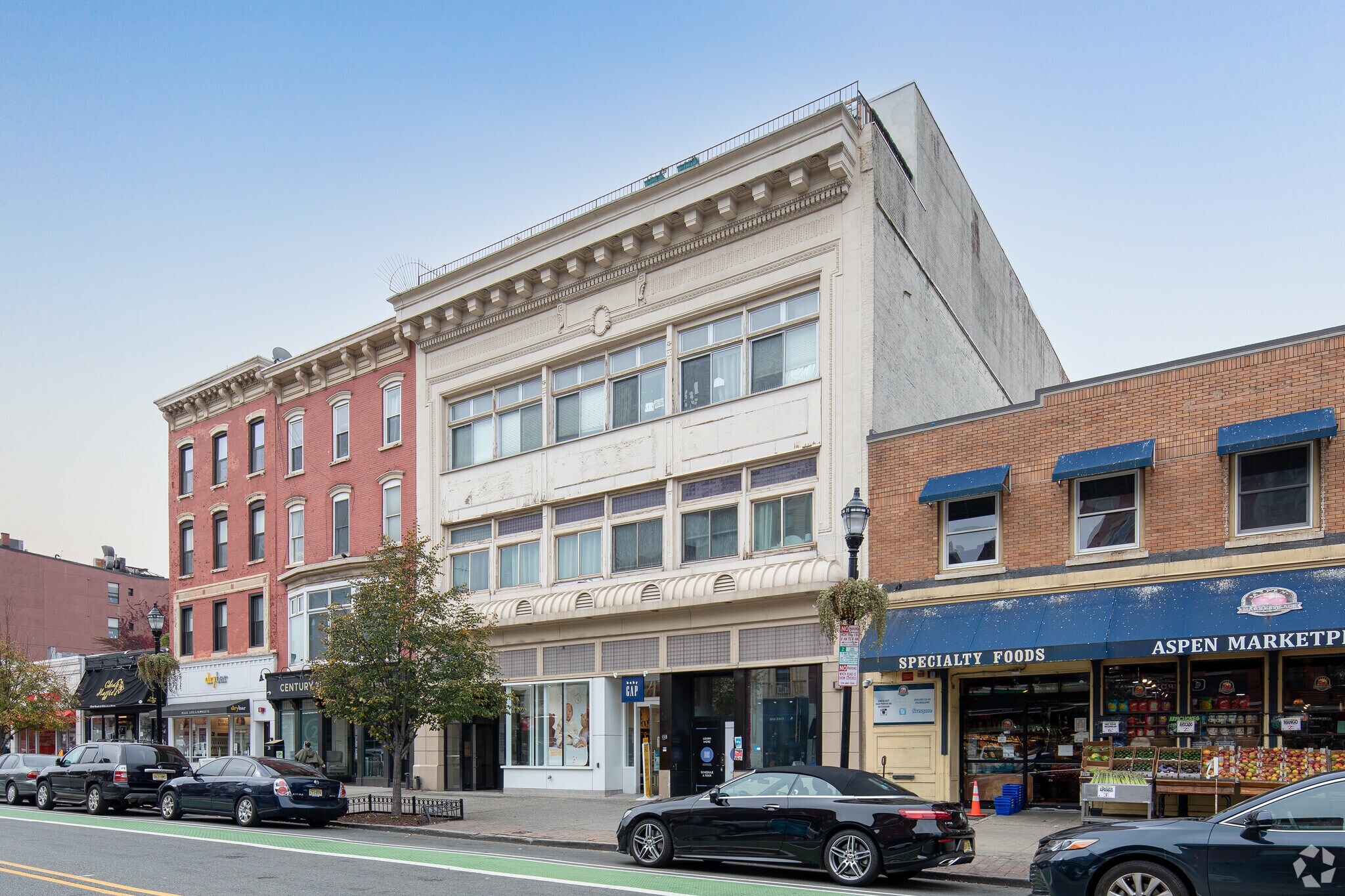 222 Washington St, Hoboken, NJ for sale Building Photo- Image 1 of 1