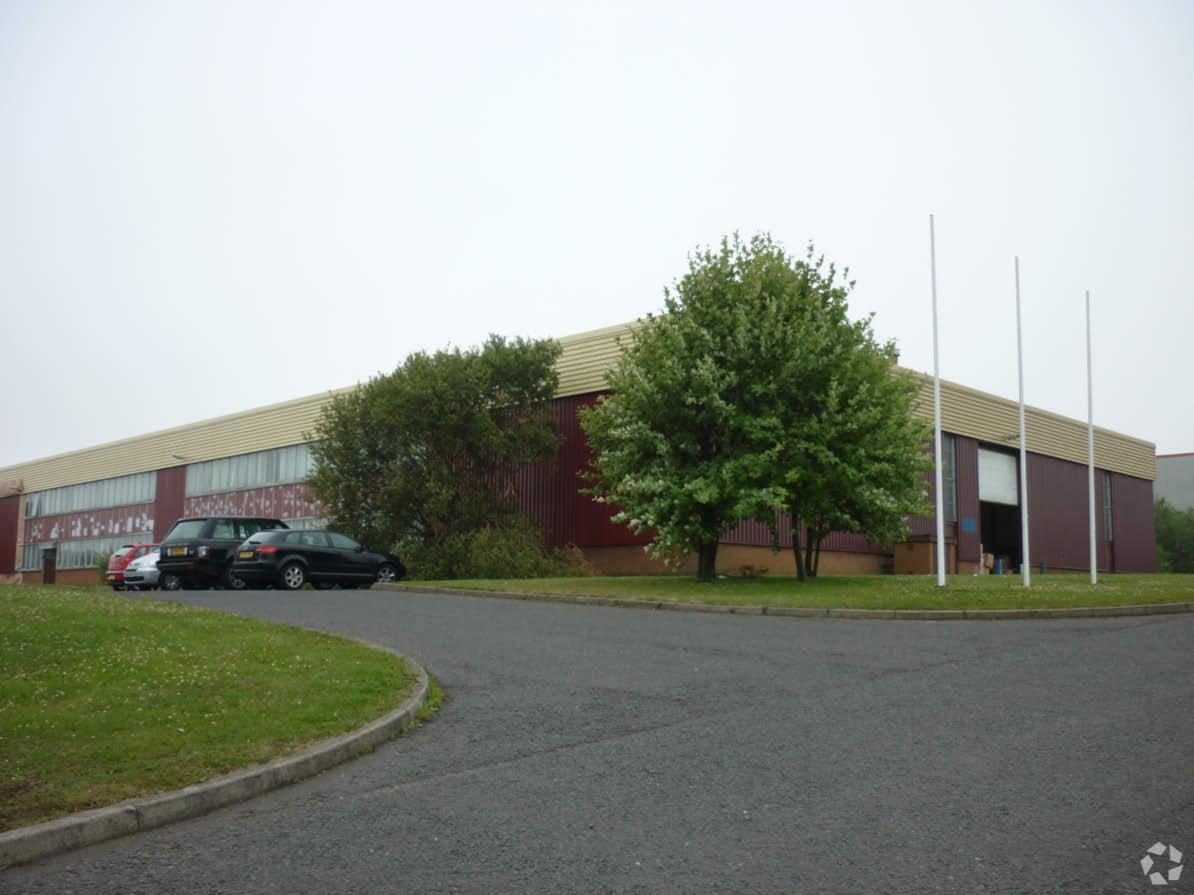 Burdon Dr, Peterlee for lease Primary Photo- Image 1 of 3