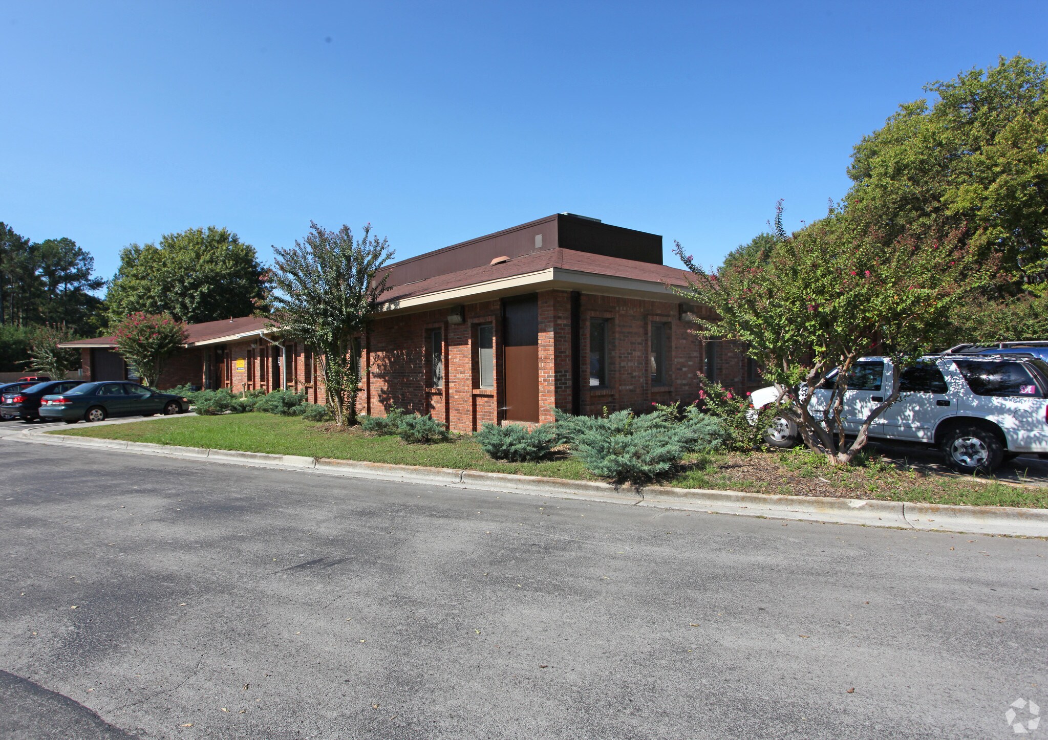 2227 Drake Ave SW, Huntsville, AL 35805