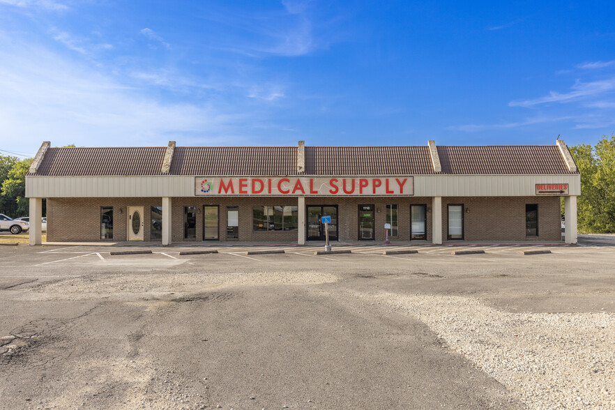 1118 Interstate Highway 30, Greenville, TX for sale - Building Photo - Image 2 of 57