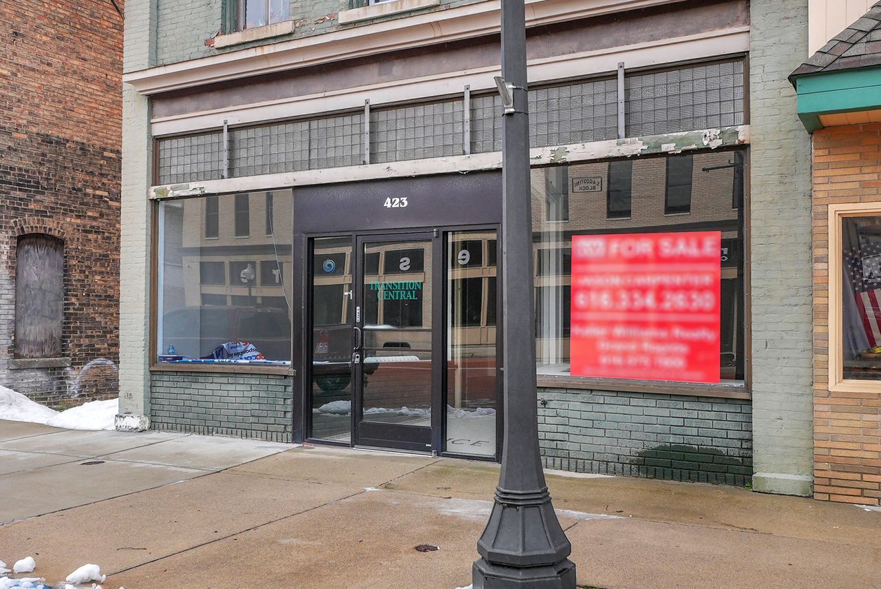 423 W Main St, Ionia, MI for sale Building Photo- Image 1 of 1