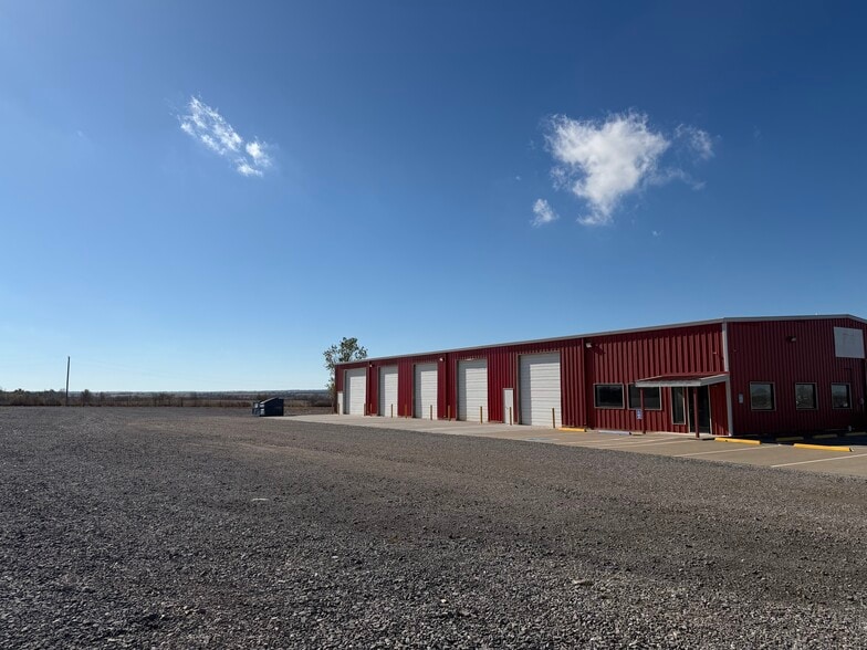 6798 NW Expressway, Okarche, OK for lease - Building Photo - Image 3 of 10