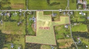 6873 Wertzville Rd, Enola PA - Land