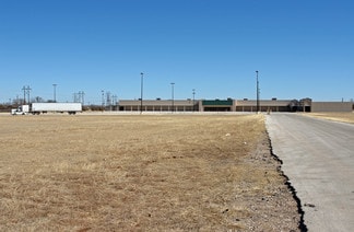 More details for 465 N Judge Ely, Abilene, TX - Land for Lease
