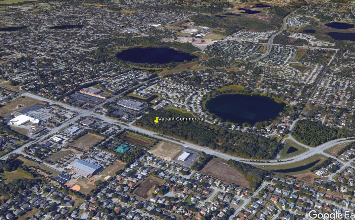 E Silver Star Rd, Ocoee, FL for sale Primary Photo- Image 1 of 1