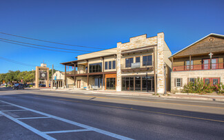 More details for 207 E San Antonio St, New Braunfels, TX - Office for Lease