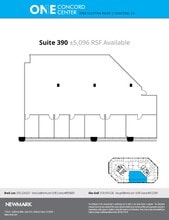 2300 Clayton Rd, Concord, CA for lease Interior Photo- Image 1 of 1