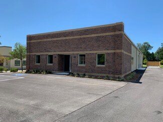 More details for 1645 Dividend Loop, Myrtle Beach, SC - Industrial for Lease