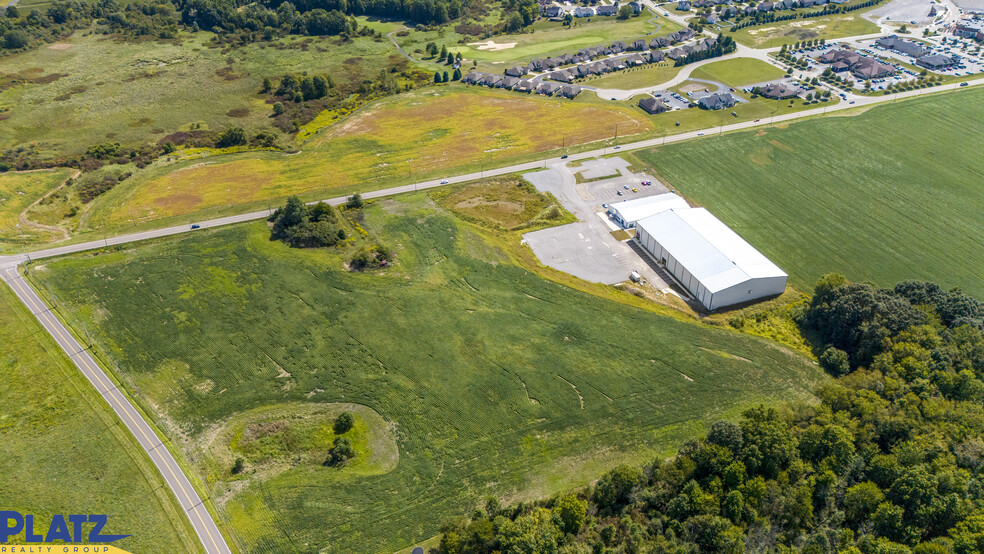 State Route 7, Columbiana, OH for sale - Building Photo - Image 2 of 6