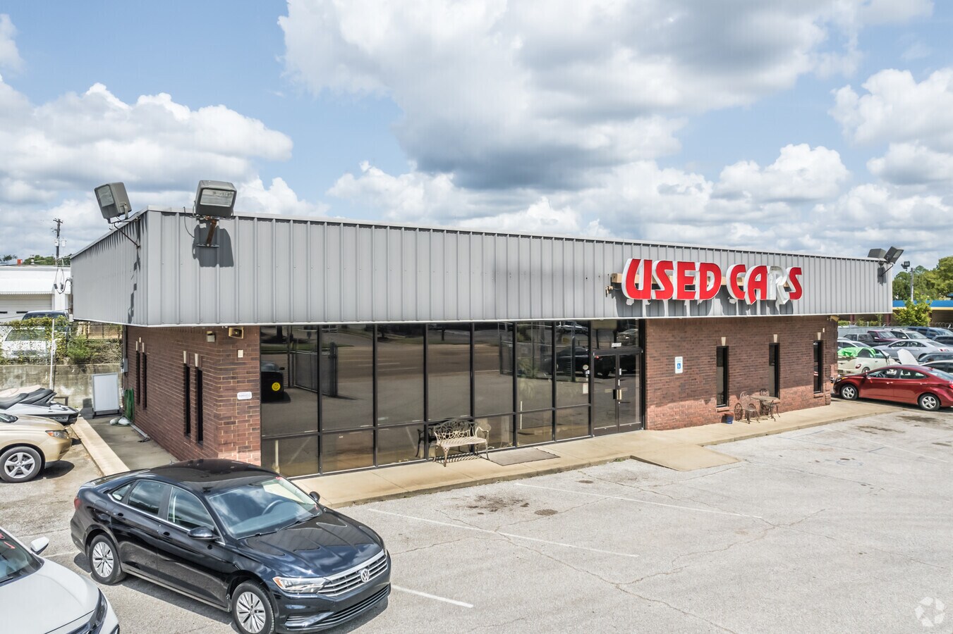 4928 Summer Ave, Memphis, TN 38122