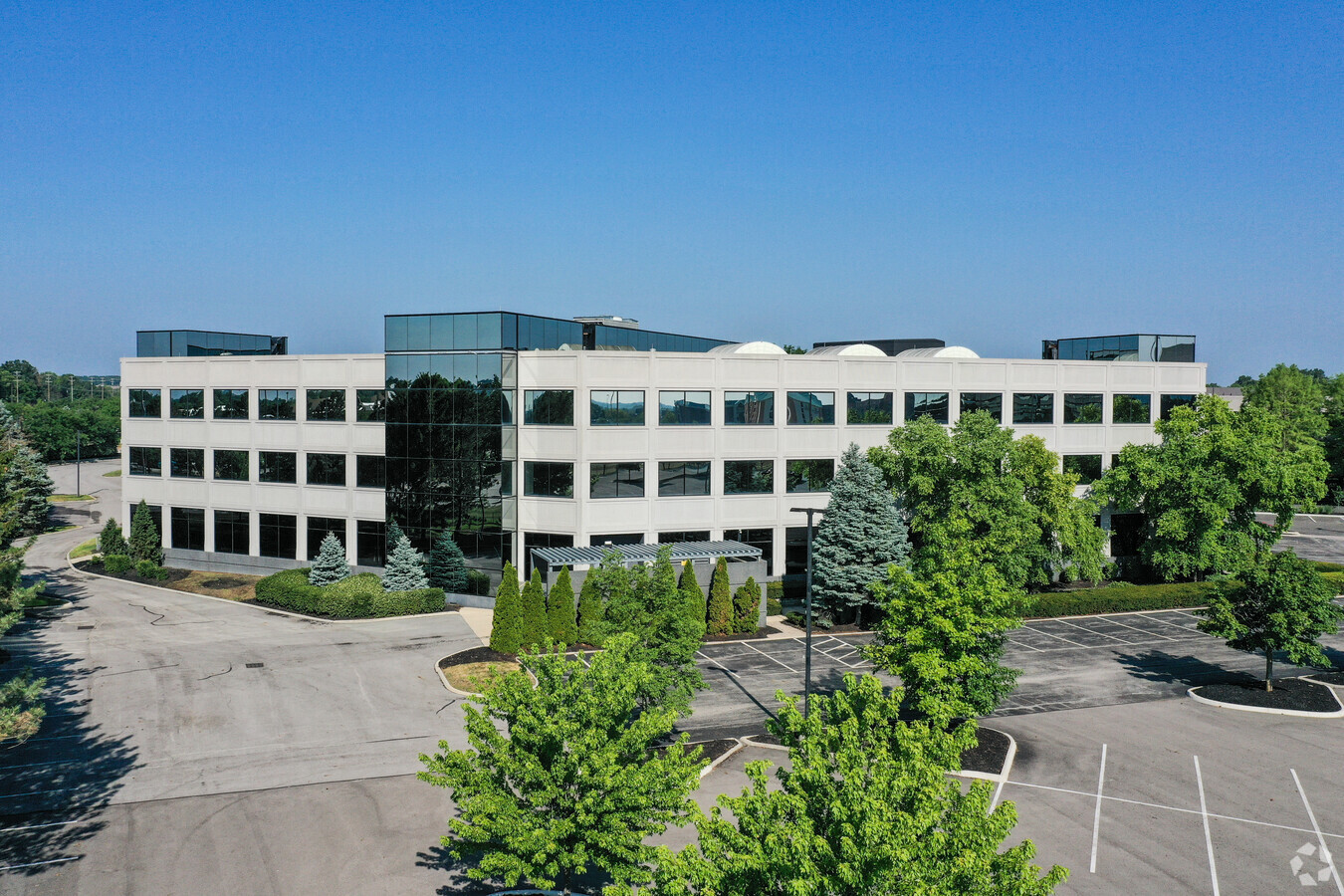 6060 Britton Pky, Dublin, OH 43016 - The Innovation Campus At Lakehurst | LoopNet