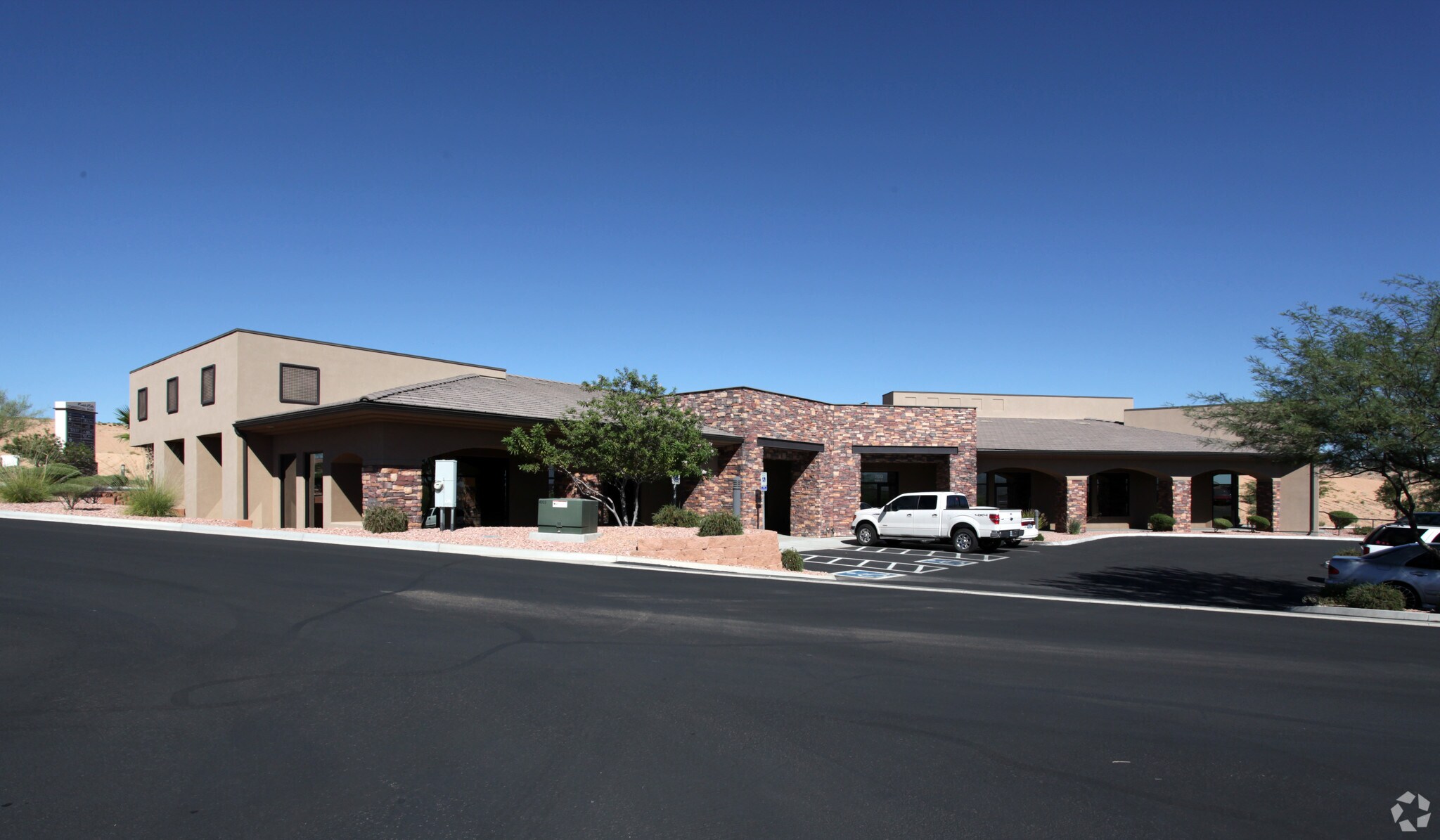 760 W Pioneer Rd, Mesquite, NV for sale Primary Photo- Image 1 of 1