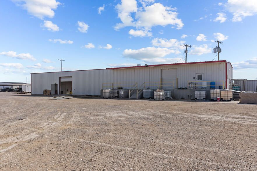 2690 S CR W, Odessa, TX for sale - Building Photo - Image 3 of 41