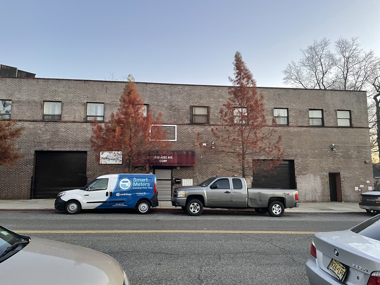 1930 Adee Ave, Bronx, NY for lease - Building Photo - Image 3 of 5