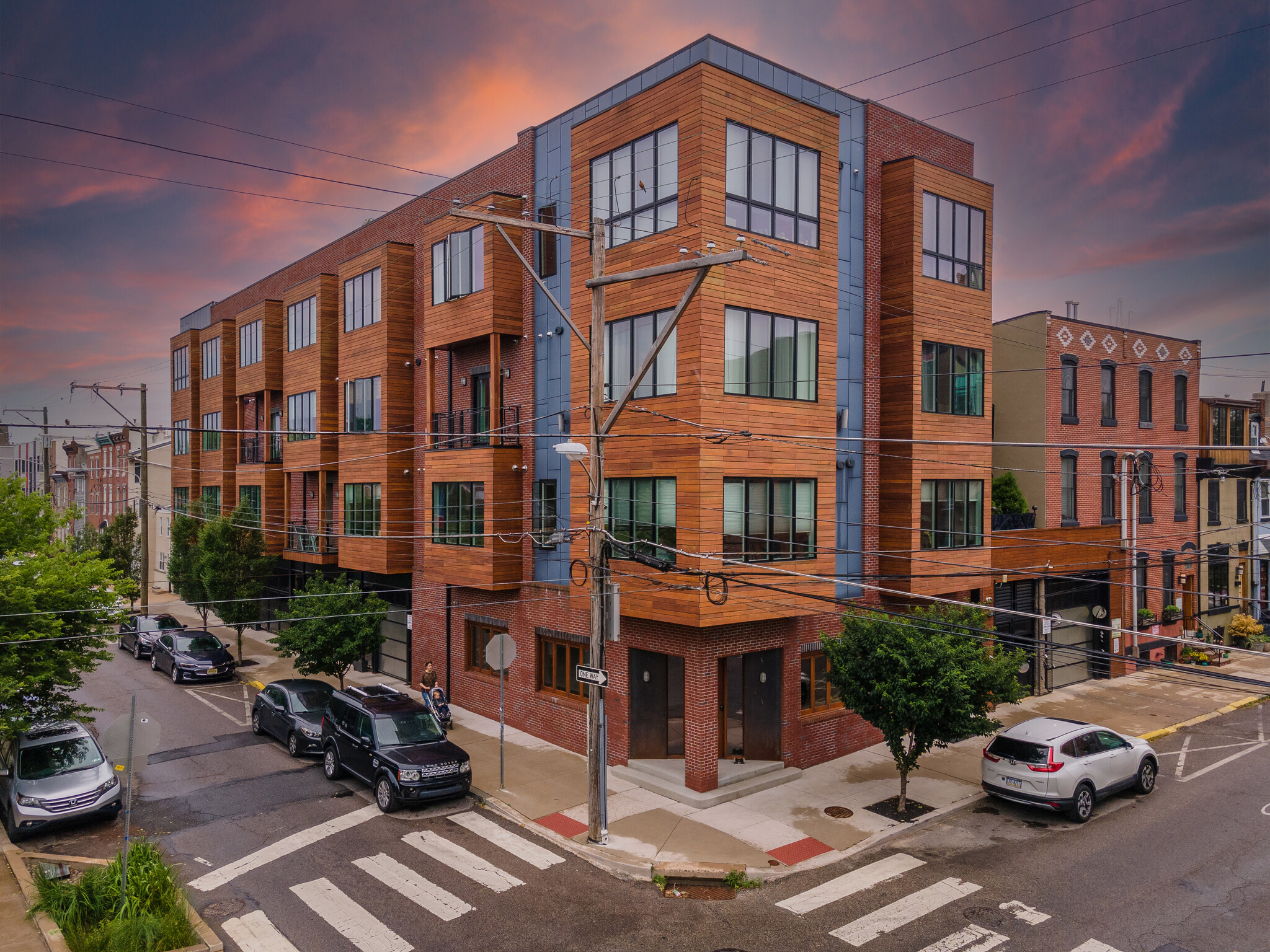 1247-1251 E Columbia Ave, Philadelphia, PA for lease Building Photo- Image 1 of 38