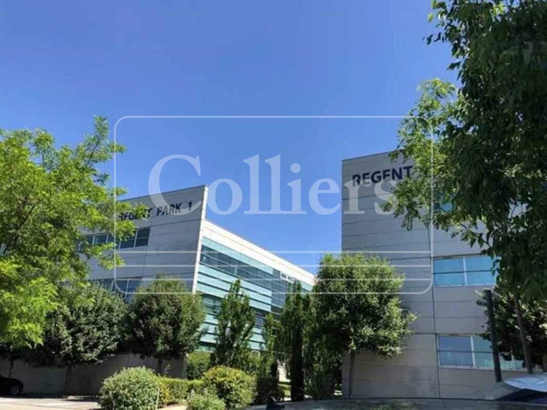 Office in Labège for lease Building Photo- Image 1 of 6