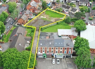 More details for 483-485 Antrim Rd, Belfast - Land for Lease