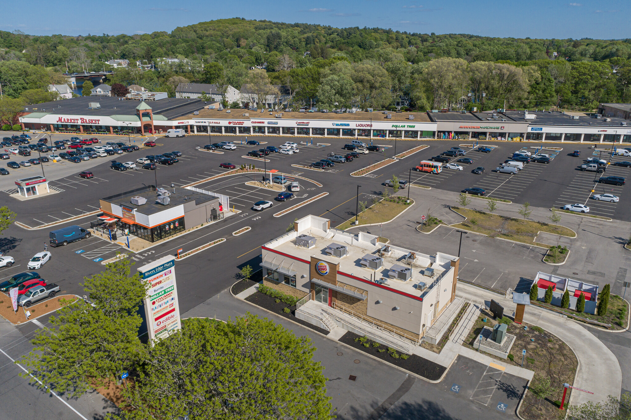 225 Lincoln Ave, Haverhill, MA for lease Building Photo- Image 1 of 11