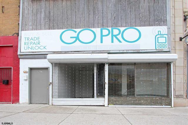 1637 Atlantic Ave, Atlantic City, NJ for sale Primary Photo- Image 1 of 1