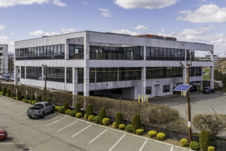 More details for 370 W Passaic St, Rochelle Park, NJ - Office for Lease