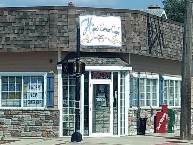 101 N Broad St, Griffith, IN for sale Building Photo- Image 1 of 1