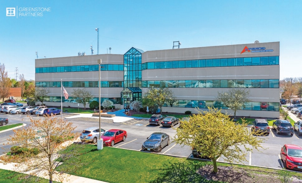 1952 Mcdowell Rd, Naperville, IL for lease - Building Photo - Image 2 of 54