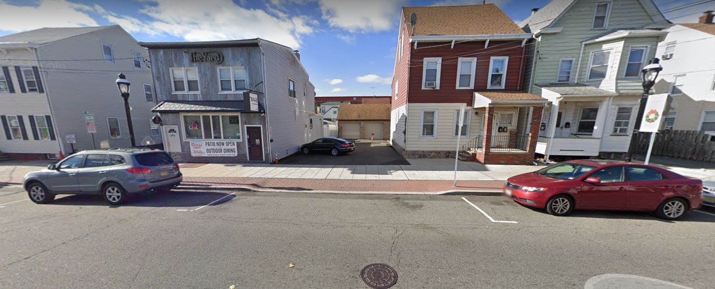 Retail in Haledon, NJ for sale Building Photo- Image 1 of 1