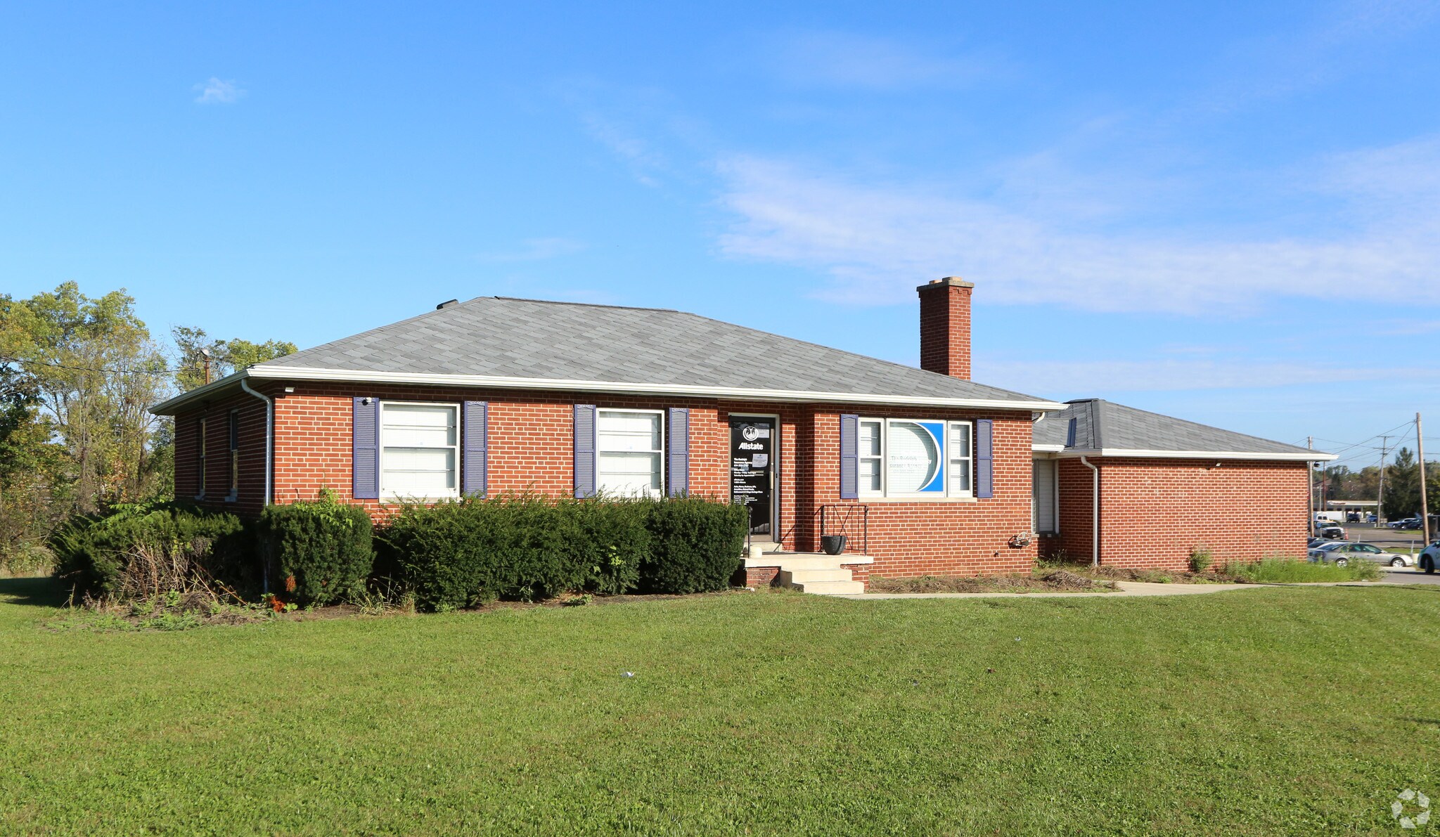 1125 Georgesville Rd, Columbus, OH for sale Primary Photo- Image 1 of 1