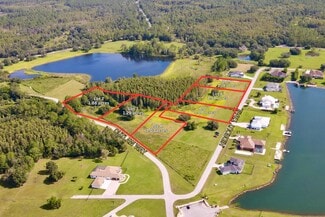 More details for 0 Outlaw Way, Land O' Lakes, FL - Land for Sale