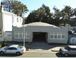 4530 Martin Luther King Jr Way, Oakland, CA for lease - Primary Photo - Image 1 of 9