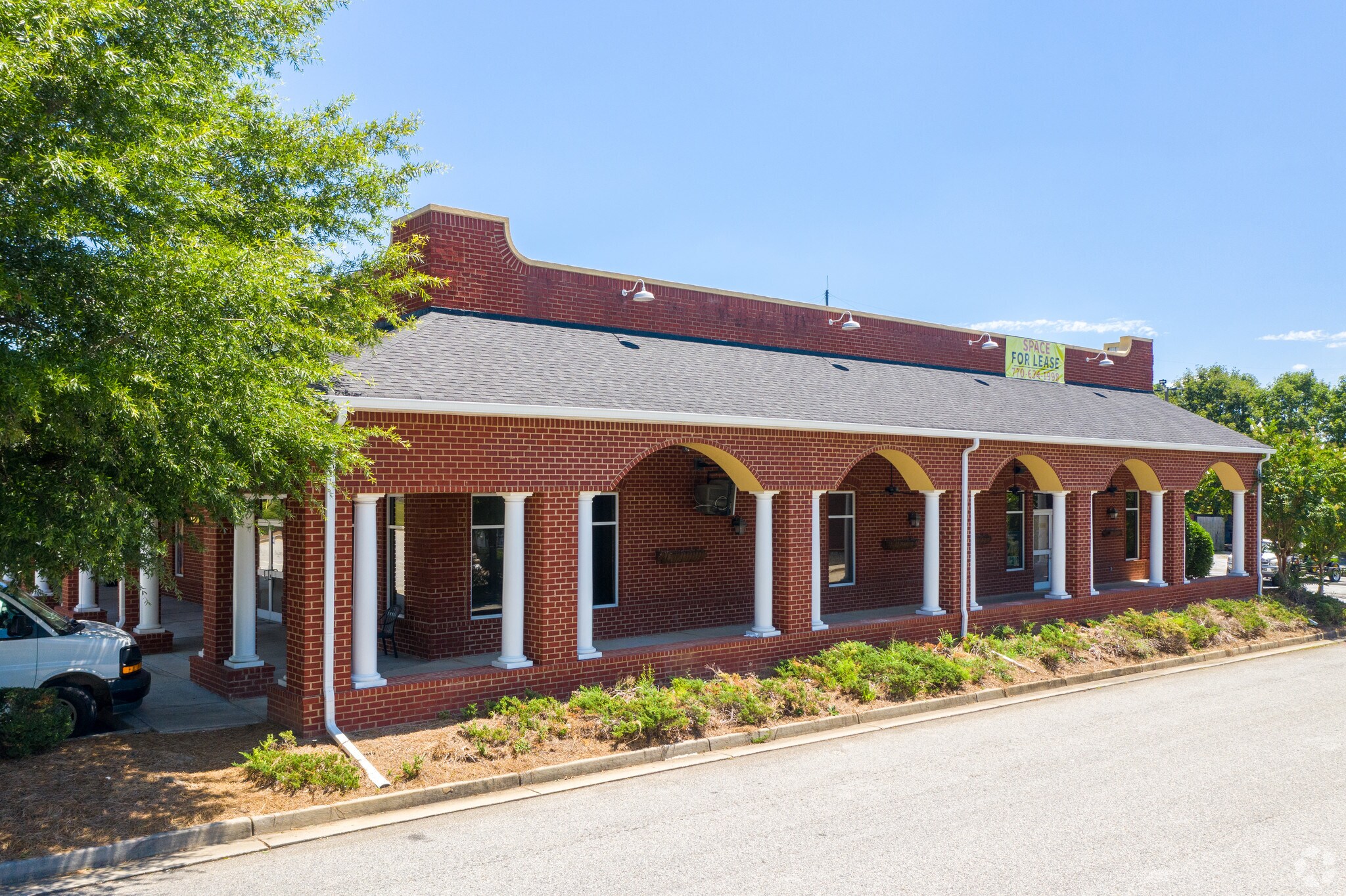 1158 Senoia Rd, Tyrone, GA 30290 Retail for Lease