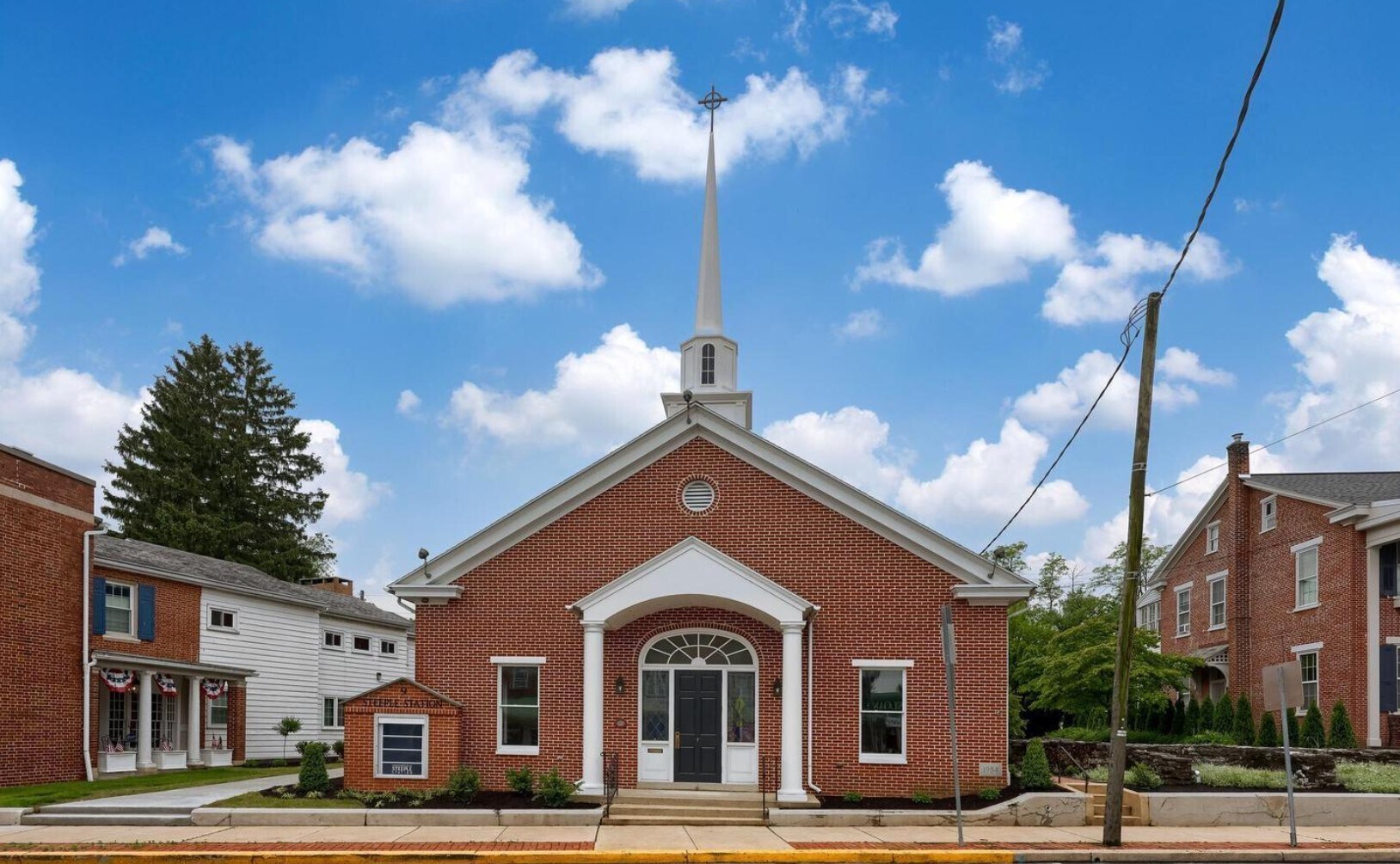 9 Marietta Ave, Mount Joy, PA for lease Primary Photo- Image 1 of 29