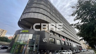 More details for 102-108 Boulevard René Cassin, Nice - Office for Lease