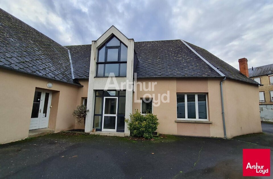 Flex in Chateauroux for sale Building Photo- Image 1 of 2