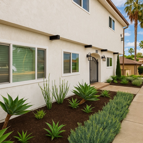 207 W Marquita, San Clemente, CA for sale - Building Photo - Image 2 of 9